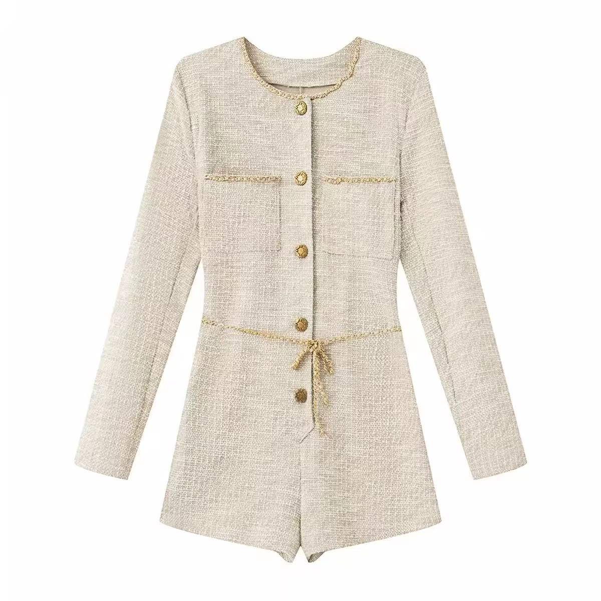 Playsuit