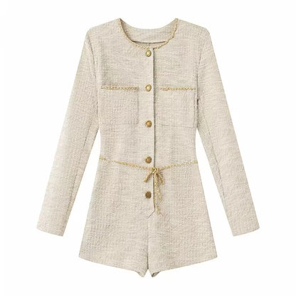 Playsuit